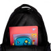 Yes Рюкзак шкільний Yes Moon Cat TS-57 (550030)