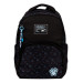 Yes Рюкзак шкільний Yes Moon Cat TS-57 (550030)