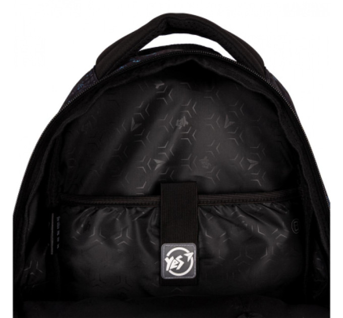 Yes Рюкзак шкільний Yes Moon Cat TS-57 (550030)