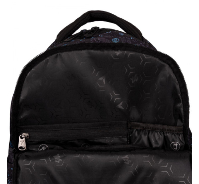 Yes Рюкзак шкільний Yes Moon Cat TS-57 (550030)