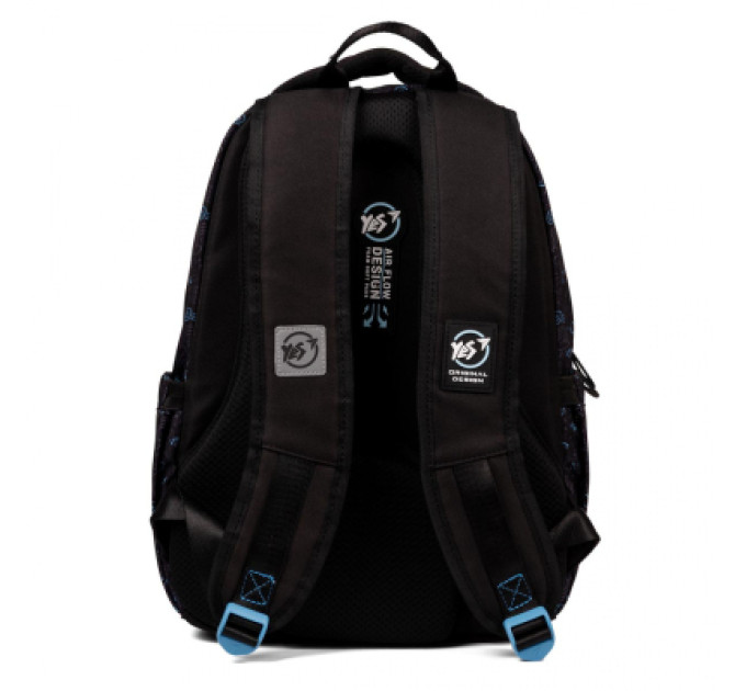Yes Рюкзак шкільний Yes Moon Cat TS-57 (550030)