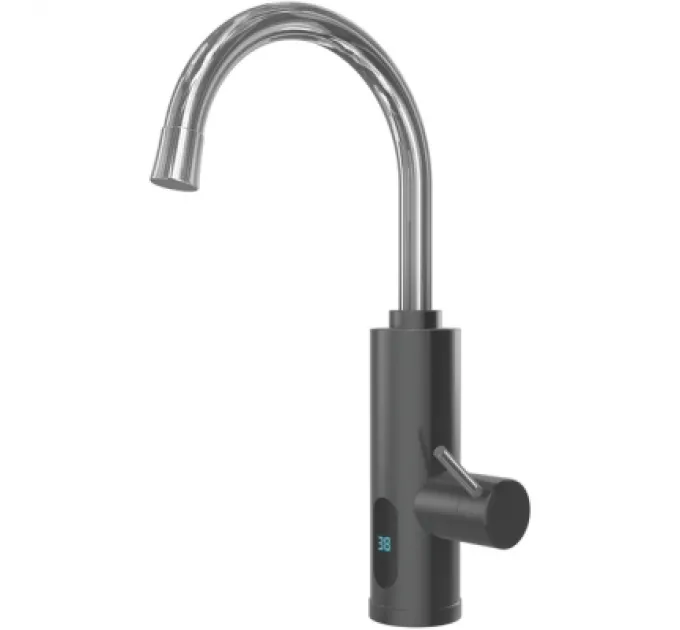 Electrolux Проточний водонагрівач Electrolux Taptronic (Black)