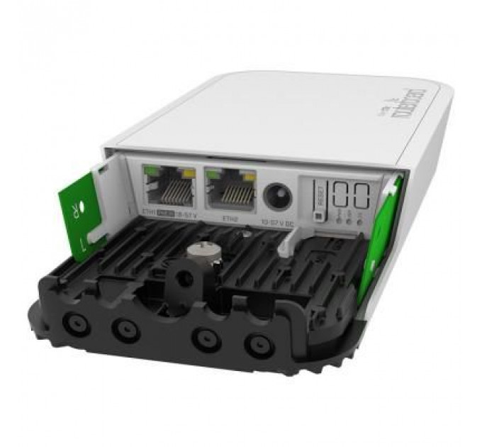 Точка доступу Wi-Fi Mikrotik RBwAPGR-5HacD2HnD