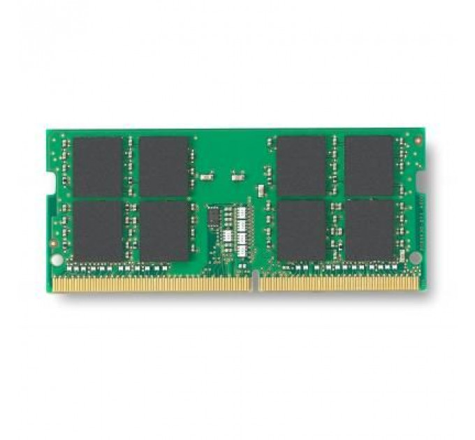Модуль пам'яті для ноутбука SoDIMM DDR4 32GB Kingston (KVR32S22D8/32)