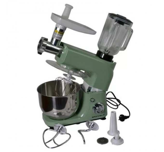 Grunhelm Кухонний комбайн Grunhelm GKM0023M