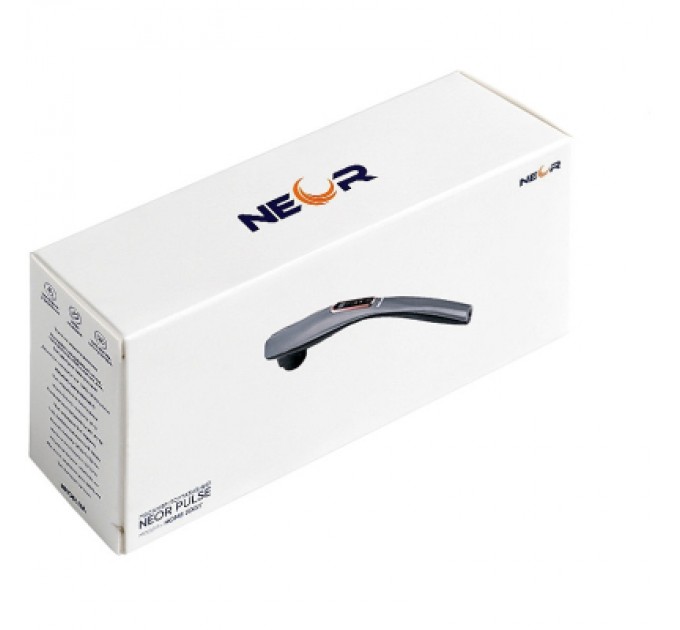 Neor Масажер Neor PULSE HOME 20GY