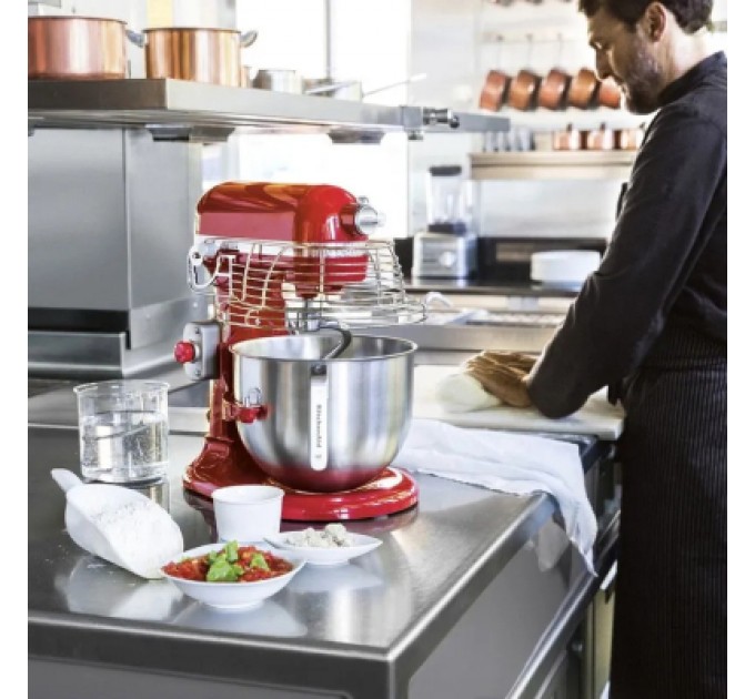 KitchenAid Кухонний комбайн KitchenAid 5KSM7990XEER