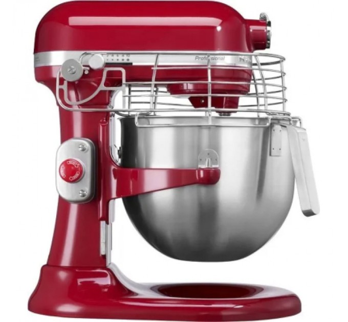 KitchenAid Кухонний комбайн KitchenAid 5KSM7990XEER