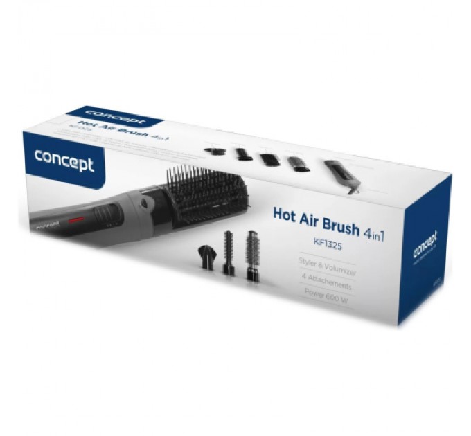 Concept Фен-щітка Concept KF1325