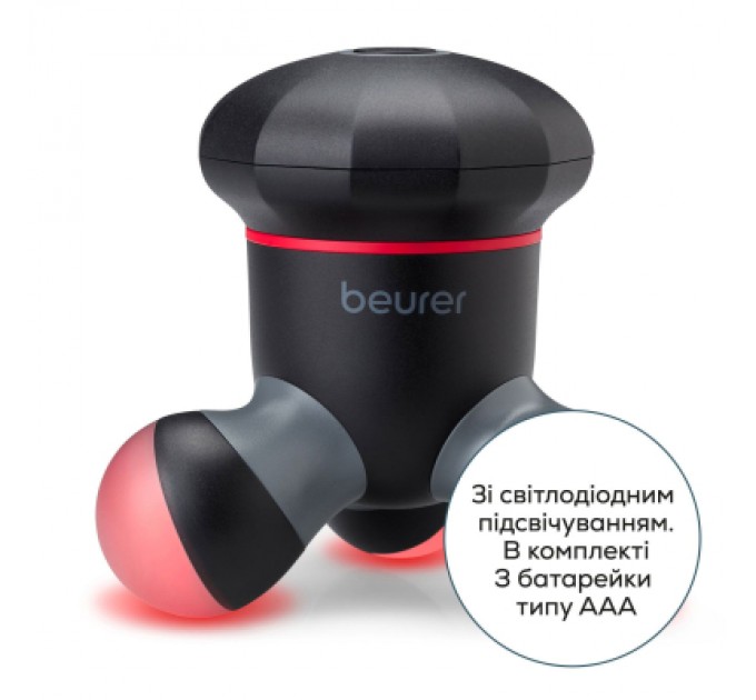 Beurer Масажер Beurer MG 18