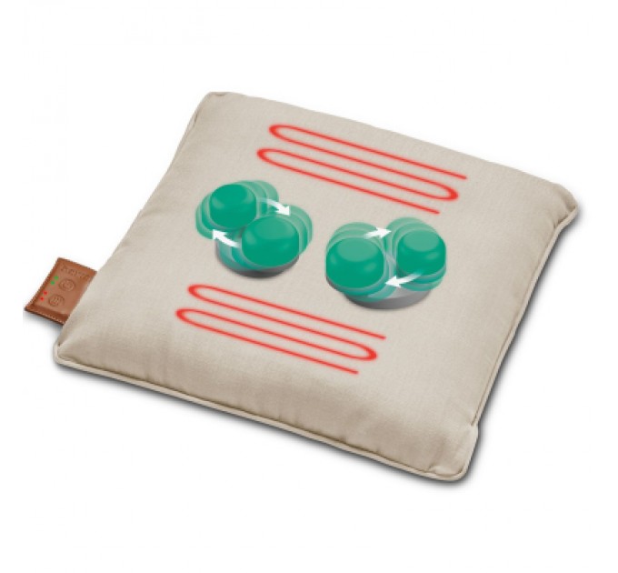 Beurer Масажер Beurer MG 139 Beige