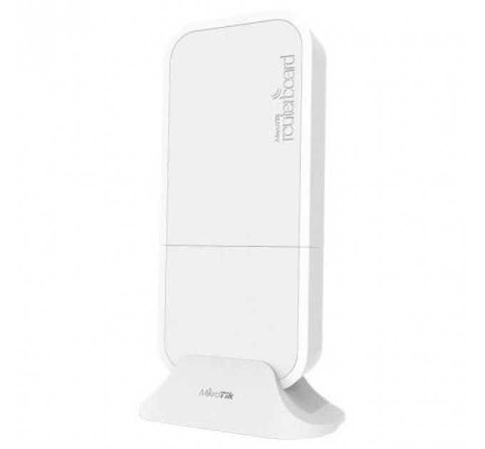 Точка доступу Wi-Fi Mikrotik RBwAPGR-5HacD2HnD