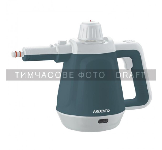 Ardesto Пароочищувач Ardesto STC-C1200W3-5
