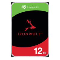 Жорсткий диск 3.5" 12TB Seagate (ST12000VN0008)