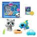 Littlest Pet Shop Ігровий набір Littlest Pet Shop Рок-н-рольні суші (00526)