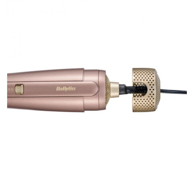 Babyliss Фен-щітка Babyliss AS95E