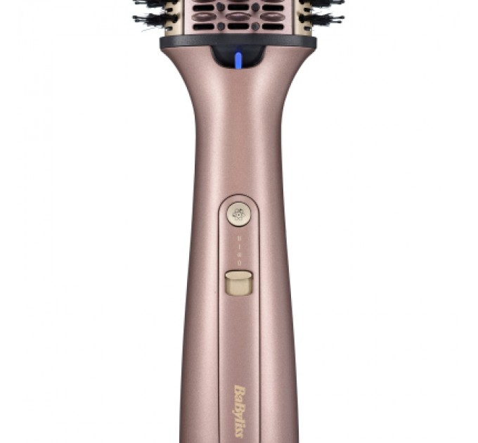 Babyliss Фен-щітка Babyliss AS95E