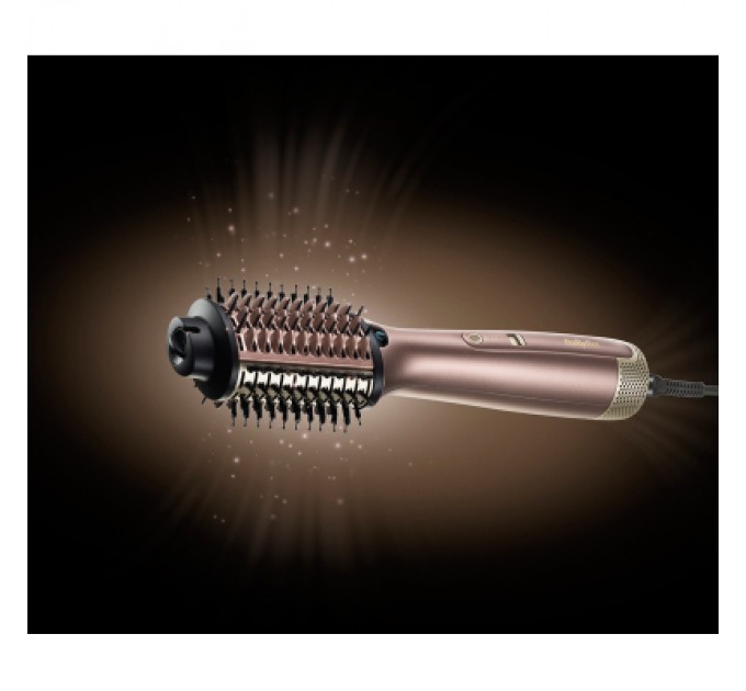 Babyliss Фен-щітка Babyliss AS95E