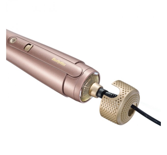 Babyliss Фен-щітка Babyliss AS95E