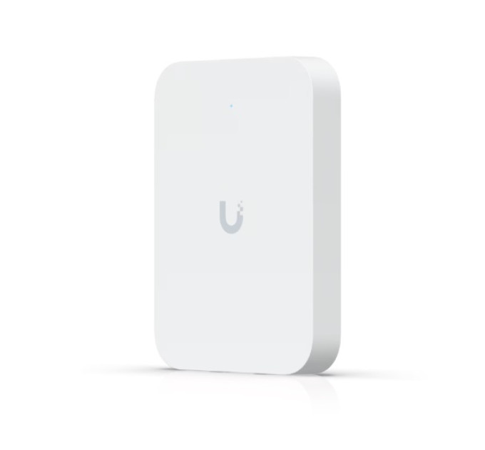 Ubiquiti Точка доступу Ubiquiti UniFi U7 In-Wall (U7-IW)