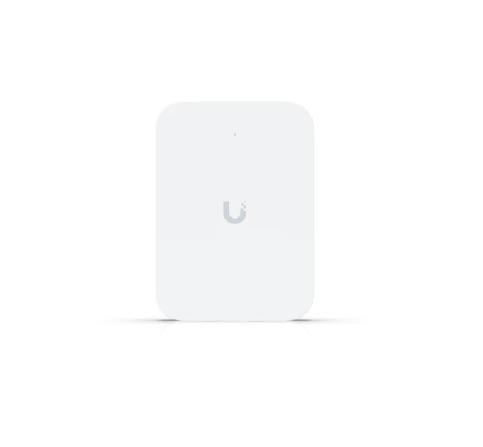 Ubiquiti Точка доступу Ubiquiti UniFi U7 In-Wall (U7-IW)