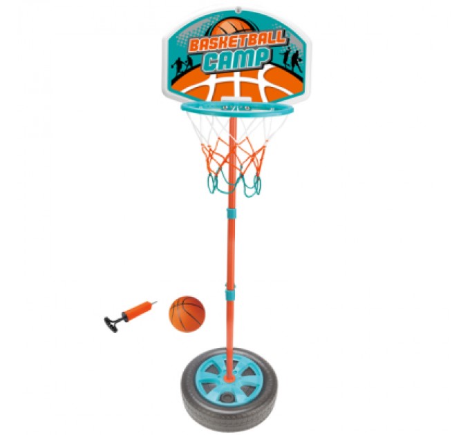 Sportx Ігровий набір Sportx Basketball set Баскетбол (3858892673232)