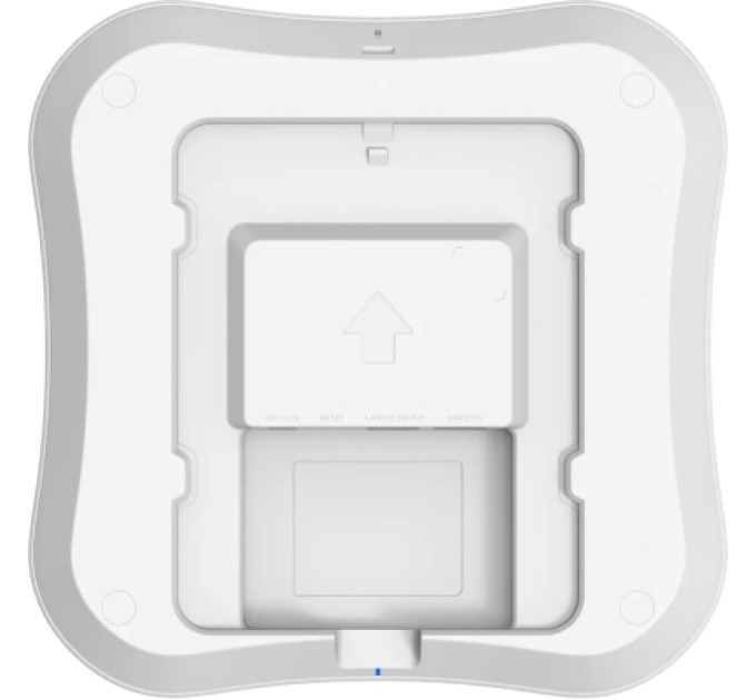 Ruijie Networks Точка доступу Wi-Fi Ruijie Networks RG-RAP72Pro