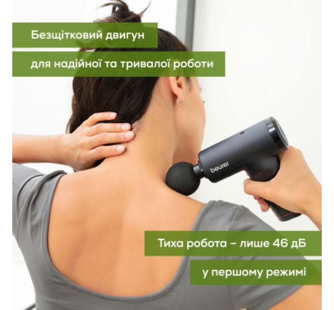 Beurer Масажер Beurer MG 89