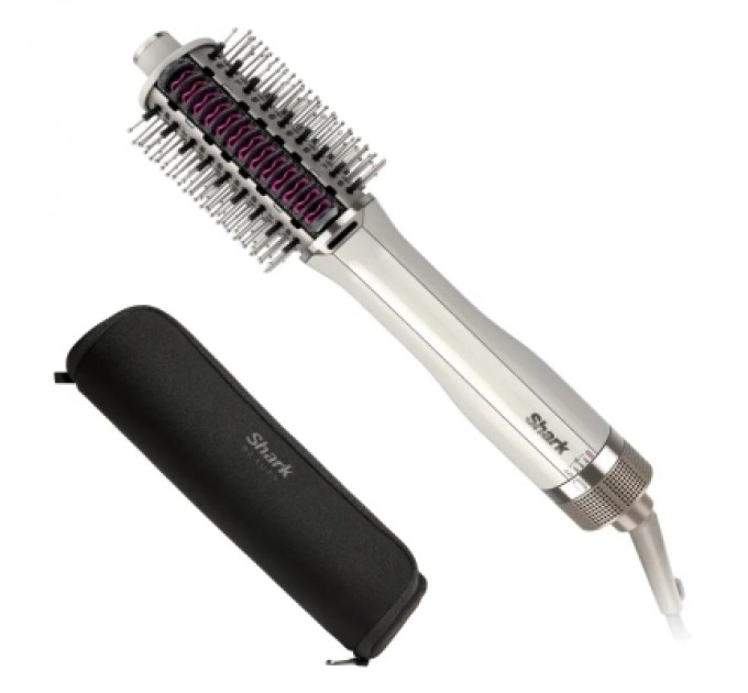 Shark Фен-щітка Shark SmoothStyle Hot Brush & Smoothing Comb HT212EU