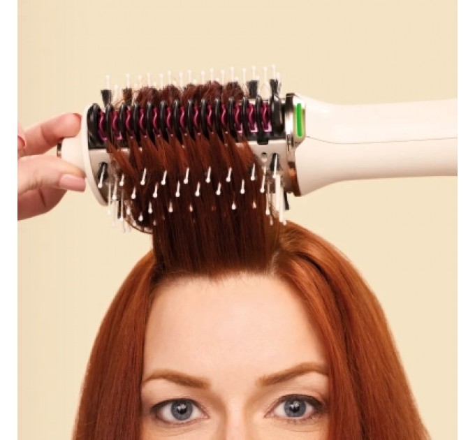 Shark Фен-щітка Shark SmoothStyle Hot Brush & Smoothing Comb HT212EU