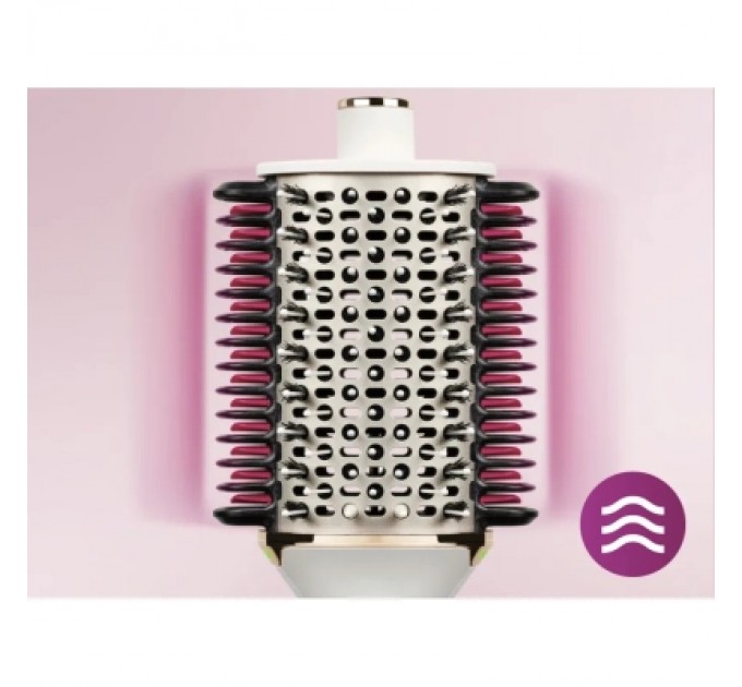 Shark Фен-щітка Shark SmoothStyle Hot Brush & Smoothing Comb HT212EU