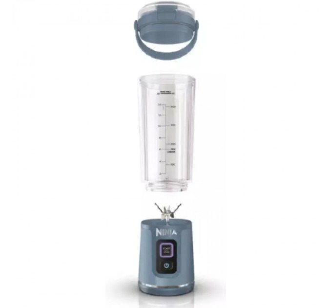 Ninja Блендер Ninja BC151EUNV