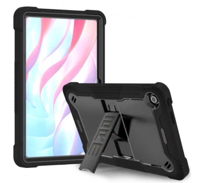 Armorstandart Чохол до планшета Armorstandart Rover Lenovo Tab TB311FU Black (ARM84960)