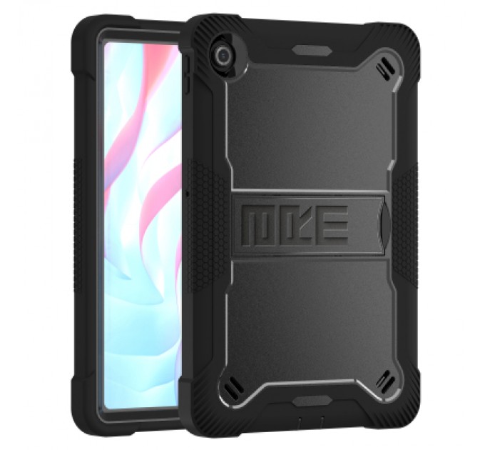 Armorstandart Чохол до планшета Armorstandart Rover Lenovo Tab TB311FU Black (ARM84960)