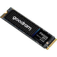 Накопичувач SSD M.2 2280 512GB PX500 Goodram (SSDPR-PX500-512-80-G3)