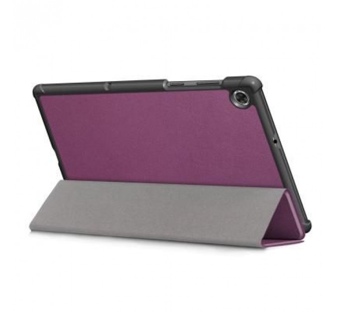Чохол до планшета BeCover Lenovo Tab M10 Plus TB-X606/M10 Plus (2 Gen)/K10 TB-X6C6 Purple (705182)