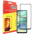 Dengos Скло захисне Dengos Full Glue Xiaomi Redmi A5 (black) (TGFG-399)