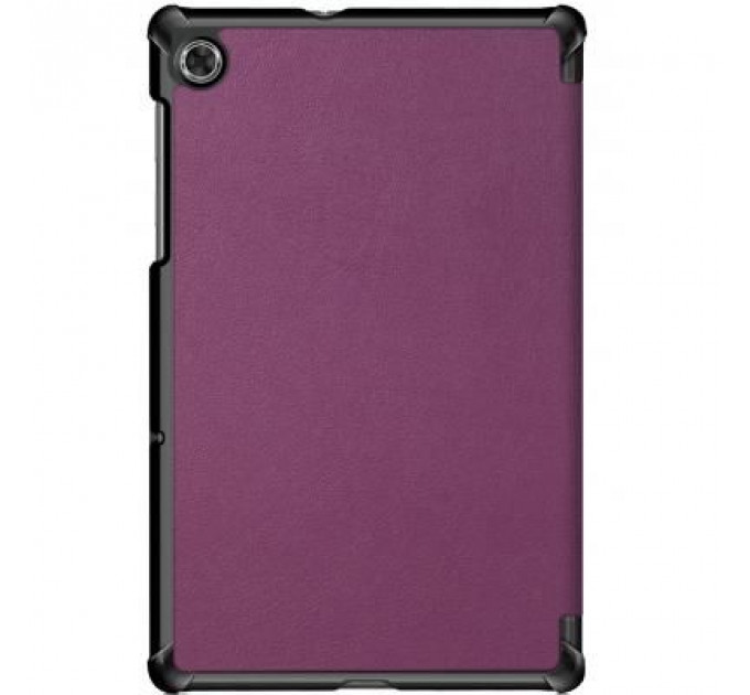Чохол до планшета BeCover Lenovo Tab M10 Plus TB-X606/M10 Plus (2 Gen)/K10 TB-X6C6 Purple (705182)