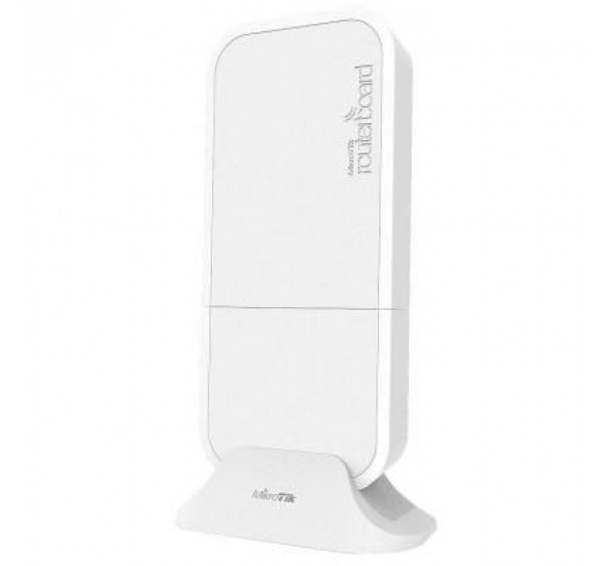 Точка доступу Wi-Fi Mikrotik RBwAPGR-5HacD2HnD&R11e-LTE