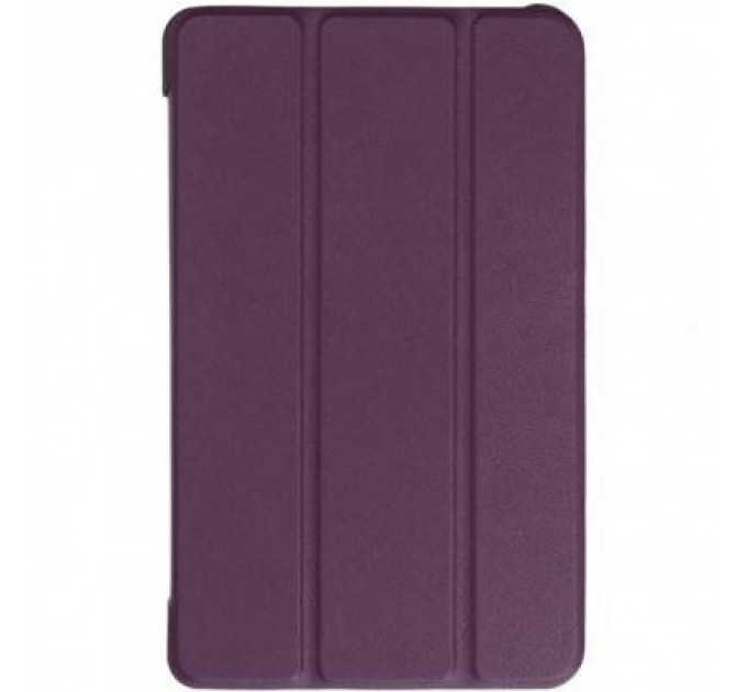 Чохол до планшета BeCover Lenovo Tab M8 TB-8505/TB-8705/M8 TB-8506 (3 Gen) Purple (704732)