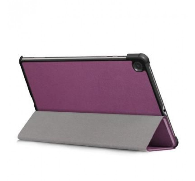Чохол до планшета BeCover Lenovo Tab M8 TB-8505/TB-8705/M8 TB-8506 (3 Gen) Purple (704732)