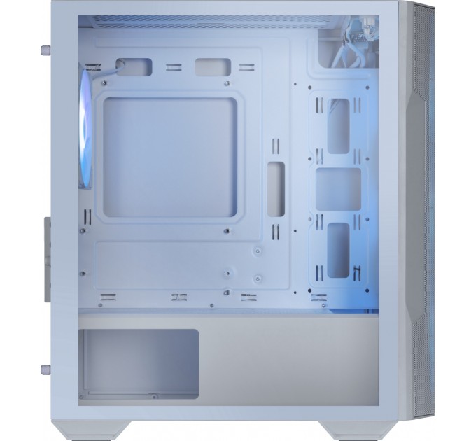 MSI Корпус MSI MAG Forge M100R White без БЖ