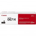 Canon Картридж Canon 067H MF651Cw/MF655Cdw/MF657Cdw/LBP631Cw/LBP633Cdw Black (5106C002)