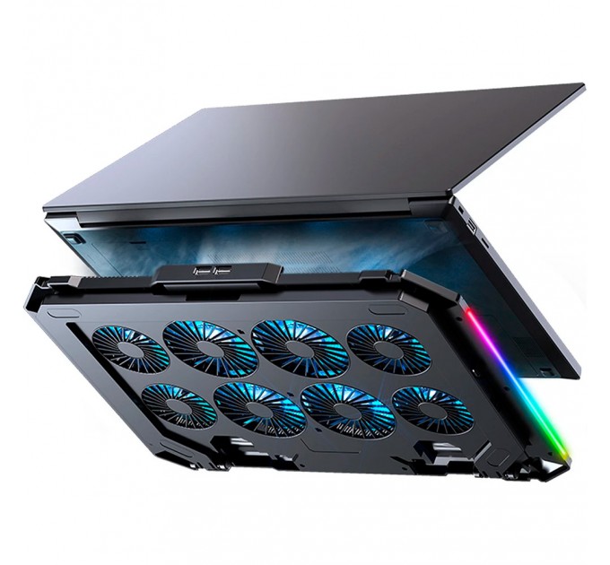 GamePro Охолоджуюча підставка для ноутбука GamePro CP795