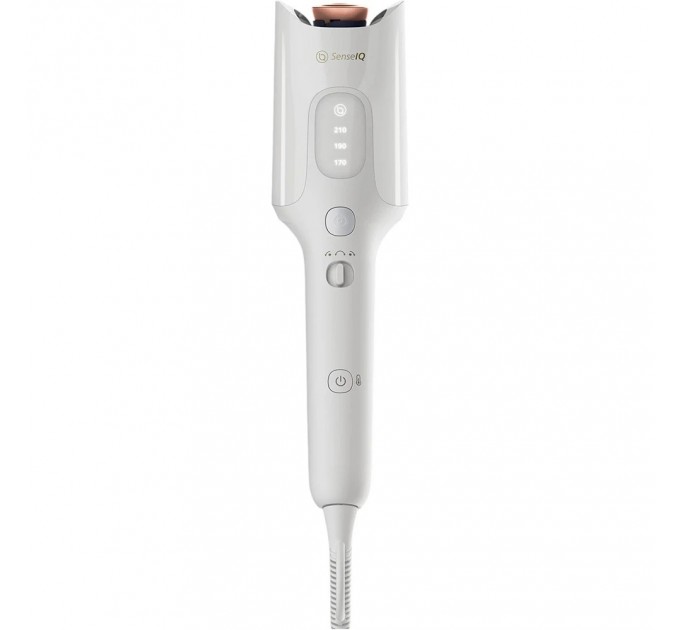 Philips Прилад для укладання волосся Philips WavePro Series 9000 BHB968/00