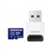 Samsung Карта пам'яті Samsung 512GB microSDXC class 10 UHS-I U3 V30 Pro Plus (MB-MD512SB/WW)