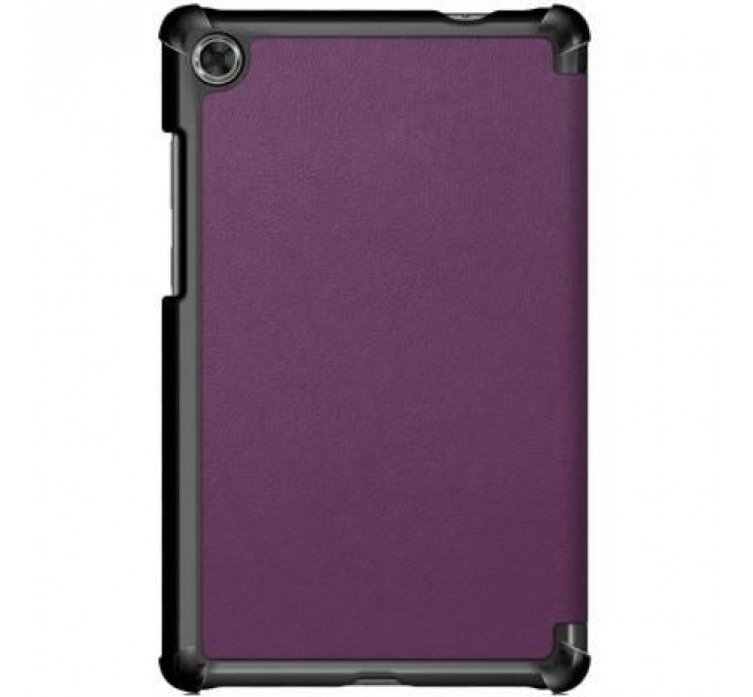 Чохол до планшета BeCover Lenovo Tab M8 TB-8505/TB-8705/M8 TB-8506 (3 Gen) Purple (704732)