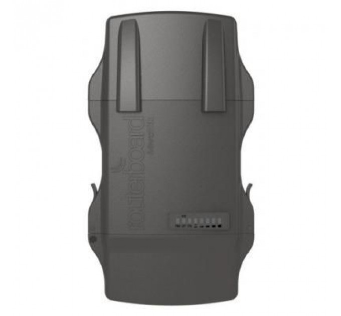 Точка доступу Wi-Fi Mikrotik RB921UAGS-5SHPacT-NM