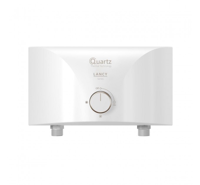 Quartz Водонагрівач Quartz Lancy 5500 combi