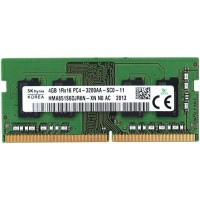 Модуль пам`яті SO-DIMM 4GB/3200 DDR4 Hynix (HMA851S6DJR6N-XN)